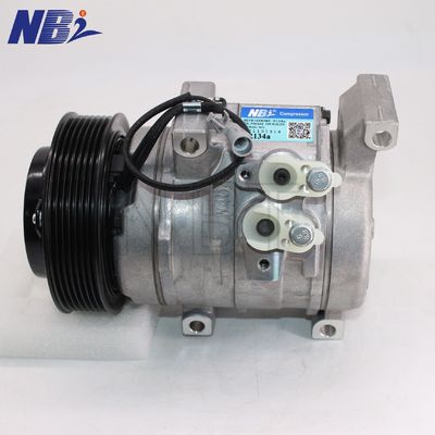 Bom preço. Denso 10S15C Air Conditioning Compressor For Toyota RAV4 447220-3934 447220-3935 88310-42180 on-line