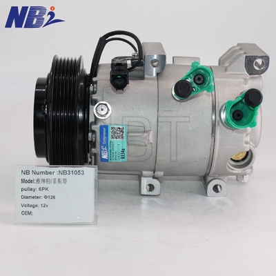 Bom preço. 97701-A7500 97701 A7500 Compressor de ar condicionado para Hyundai Kia on-line