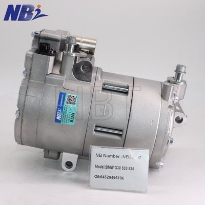 Bom preço. PLCA600MCD1Z03 Pressão de ar condicionado AC OE 64529496106 Bomba de refrigeração de ar para veículos elétricos para BMW I3 on-line