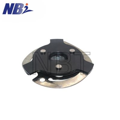 Peças sobressalentes de embreagem magnética de automóvel para compressor de embreagem para vw Touran