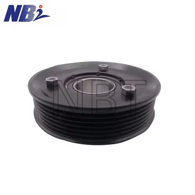 Bom preço. Embreagem de ar condicionado para Volkswagen Golf 7 6pk 110mm OEM 1K0820803E 1K0820803F 1K0820803G on-line