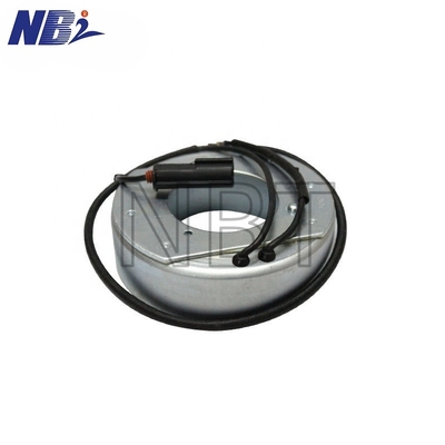 Bom preço. Embreagem do ar condicionado 12v Hot Sell para VW Golf Pv6 110mm Peças do compressor de ar do carro on-line