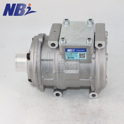 Bom preço. Compressor de Ar Condicionado Automotivo 10PA20C para Honda Acura TL RL Legend 38810PY3023 58351 2010917 on-line