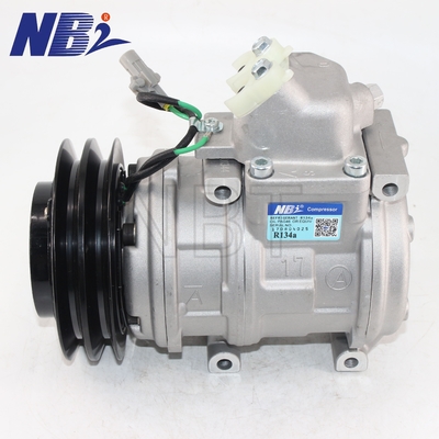 Compressor de carro Foton Auto de alta qualidade e durabilidade, peça nova, condição excelente, ótimo valor