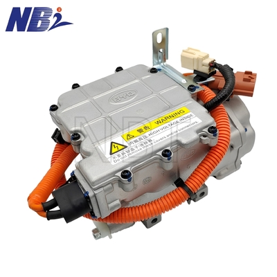 Bom preço. Compressores de ar condicionado elétricos para BYD Qin S6DM-8103020-C2 on-line