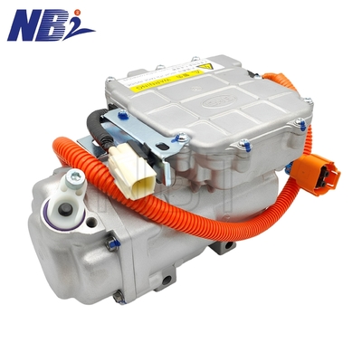 Compressores de ar da nova geração BYD Song DM 18-19 475V BC28A OEM SAHA-8103020 Usados para fabricação de 12V e 24V