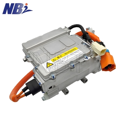Bom preço. BC28B Compressor de ar condicionado AC de 350,4 V OE # EL-8103020B Bomba de refrigeração de ar de veículos elétricos para BYD E2 on-line