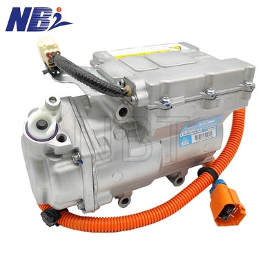 Bom preço. Novo compressor de CA 5AEC-8103020B com adição de óleo de refrigeração on-line