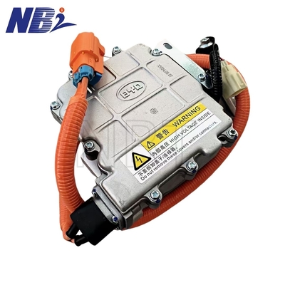 Bom preço. Para BYD E5 BC14 Compressor AC Elétrico para Byd 5AEC-8103020A 5AEC8103020A 394Volt Peças sobressalentes automáticas on-line