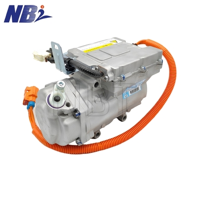 Bom preço. Compressor elétrico AC BC28B OEM HCE-8103020 para BYD Han 569,6V on-line