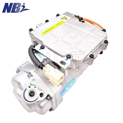 Compressor AC para Veículo Elétrico OEM T7-8103020 BC28A T78103020 para Caminhão Byd 550V-730V Peças de Reposição Automotivas Compressores Elétricos