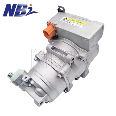 Bom preço. Preço de atacado bom, boa qualidade 12973194-00 HA2HE-8103020 Conjunto do compressor elétrico Bomba de ar condicionado elétrica para BYD QIN on-line