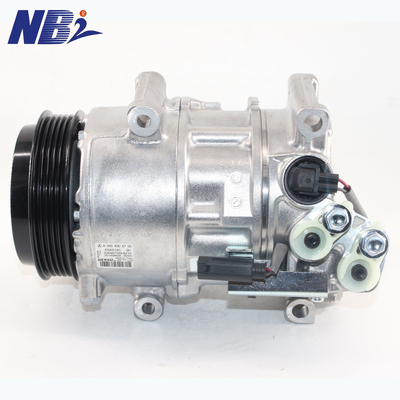 Bom preço. Novo para a Mercedes Benz Classe A W169 Classe B W245 Compressor de ar condicionado para carro AC on-line