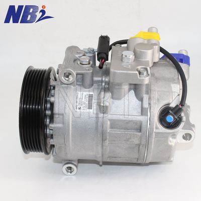 Compressor de ar condicionado automático para BMW 330 64526956719 64526924792