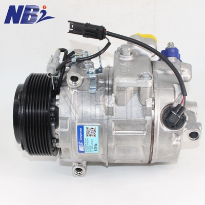 Bom preço. Compressor de ar condicionado automático de 12 voltas para camião Mercedes Benz on-line