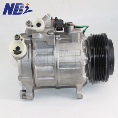 Bom preço. Compressor AC de preço mais baixo 12V para BMW X1/X3 Oem 64529216466 Compressor AC automático Ar Condicionado* on-line