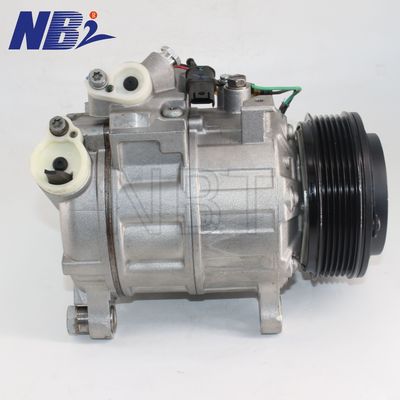 Compressor AC de preço mais baixo 12V para BMW X1/X3 Oem 64529216466 Compressor AC automático Ar Condicionado*