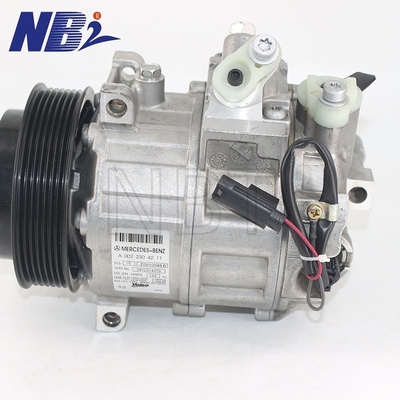 Bom preço. Compressor AC Viano W906 9068302401 OEM A9068302401 Vito 2003 2010 para Mercedes benz on-line