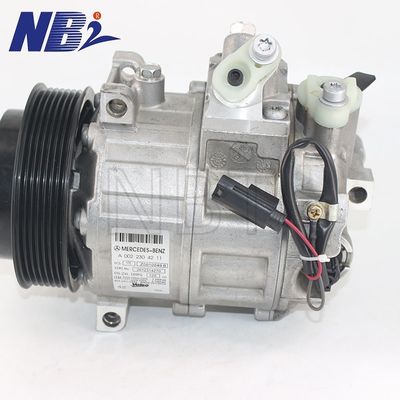 Compressor AC Viano W906 9068302401 OEM A9068302401 Vito 2003 2010 para Mercedes benz