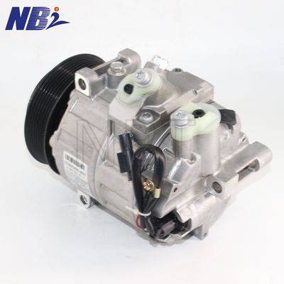 0022305811 A0022305811 Compressor do ar condicionado A/C para Mercedes Benz W164 GL320 ML320 R350