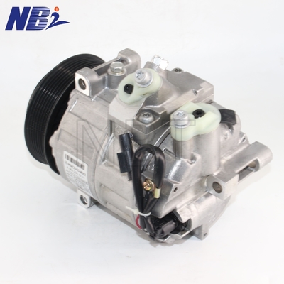 Bom preço. 0022305811 A0022305811 Compressor do ar condicionado A/C para Mercedes Benz W164 GL320 ML320 R350 on-line