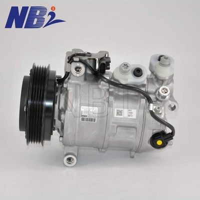 Bom preço. 0002306511 Compressor AC de Alta Qualidade para Mercedes Benz 2001- 2012 Mercedes Benz W203 W204 W211 on-line