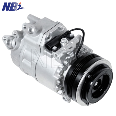 Bom preço. 64529185146 Compressor A/C CSE717 para BMW X5 XDrive35d Diesel - 2009 2010 2011 2012 2013 2014 on-line
