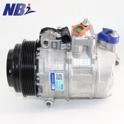 Bom preço. Para a Mercedes Benz Classe E W202 W210 A4471006820 A4471002031 A0002300911 A0002342911 A0002343111 7SBU16C Compressor on-line