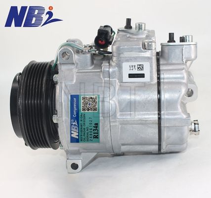 Compressor de ar condicionado para automóveis Compressor AC para Honda CR-V CRV 2.4 2007-2009 Compressor de ar 38810-RZY-A01