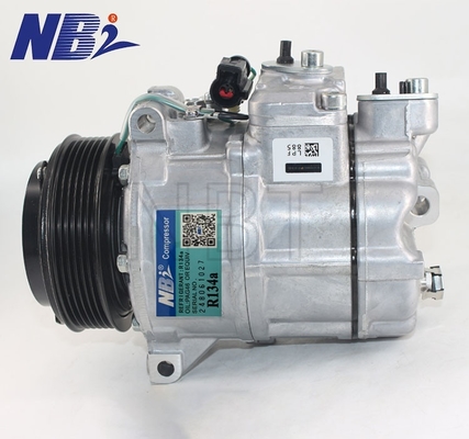 Bom preço. Compressor de ar condicionado para automóveis Compressor AC para Honda CR-V CRV 2.4 2007-2009 Compressor de ar 38810-RZY-A01 on-line