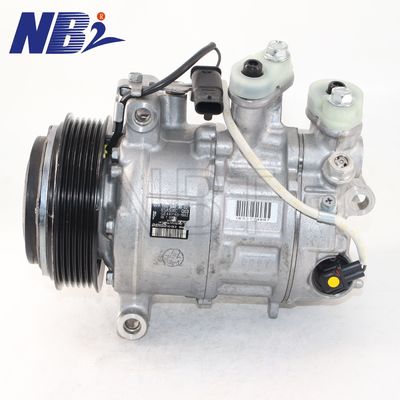 Venda Quente Compressor AC Original Novo Condicionador de Ar Para Ford