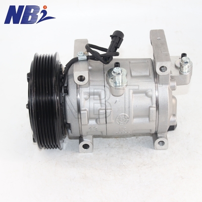 Compressor AC do Ar Condicionado do Carro para Toyota Land Cruiser Prado 2.8 2015-2017 Acessórios 88320-60810 8832060810