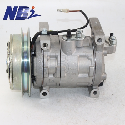 Bom preço. DELONG New Condition 24 Volt DC Air Conditioner Compressors for Shacman F2000 F3000 Trucks on-line