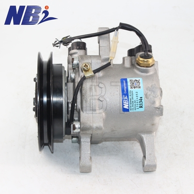 Bom preço. 447280-3081 Auto air Conditioning Compressor for Daihatsu Charade Hijet Move Kubota on-line