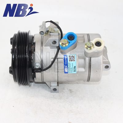 Bom preço. Mazda CX-9 2009-2012 10S20C Air Conditioning Compressor TD15-61-450A 12V Silvery 26*28*21 Size with 6pk Pulley Grooves on-line