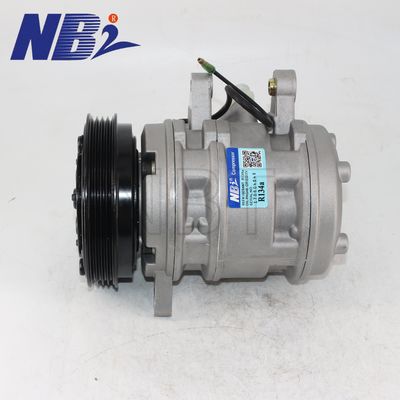 Bom preço. For Toyota ISUZU 4JB1 New Auto Car Parts 12V High Efficiency AC Compressor for Air Conditioning Systems on-line