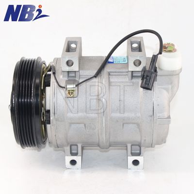 Bom preço. Compressor de Ar Condicionado Automotivo Zexel DKS-15CH DKS15CH MB958674 506011-6391 5060116391 506211-5392 506011-6392 para Mitsubishi Express WA L400 on-line
