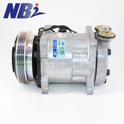 Bom preço. SINOTRUK HOWO Peças sobressalentes de caminhão AC compressor de ar WG1500139008 on-line