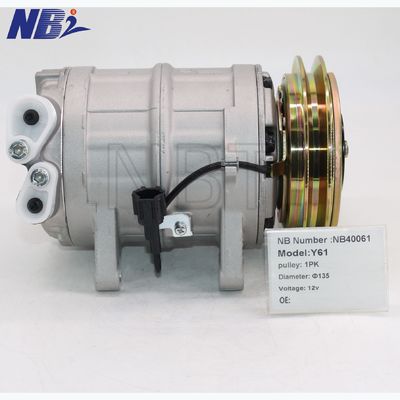 Equipamento original Compressores de ar de alta qualidade são adequados para Nissan300 ZX 92600-30P05 92600-30P10 92600-30P11