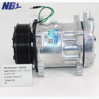 Bom preço. PARA Bateman/Case/New Holland/Fiat Valtra Valmet Compressores de ar Modelos 82008689 82016158 82002069 820161581 on-line