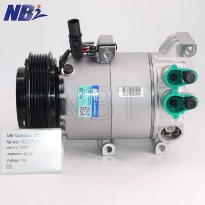Compressor de ar automático para carros para Kia Soul 97701-2K051 97701-2K001