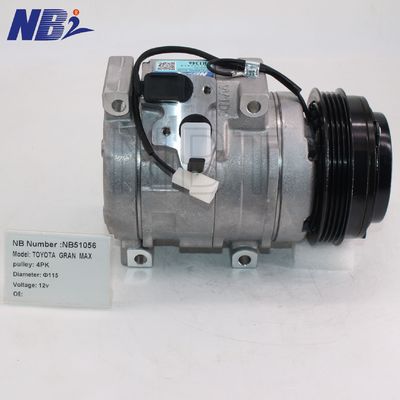 Compressor AC para Toyota Hiace III IV Land Cruiser 8831025220 8832025110 8832026600 883106A141 8832035730 883100K270 883102F020
