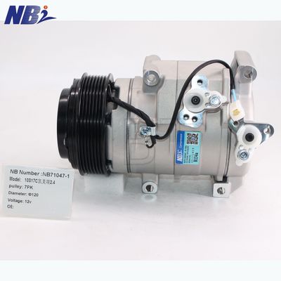 Bom preço. Compressor de ar condicionado para carro Toyota 88320-60A01 para Toyota Compressor Factory 8832060A01 88320-60A01 on-line