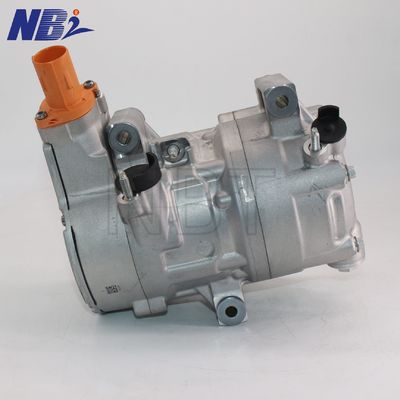Bom preço. A4606-1 Original Car Ac Electric Compressor for Peugeot Citroen DS ECMP AC COMPRESSOR OE:9847929580/9840056680/9840056280-01 on-line