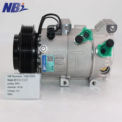 Bom preço. AC Air Conditioning Conditioiner AC Compressor for Hyundai Elantra I30 CW KIA CERATO Saloon 1.6 97701-A5001 97701A5001 on-line