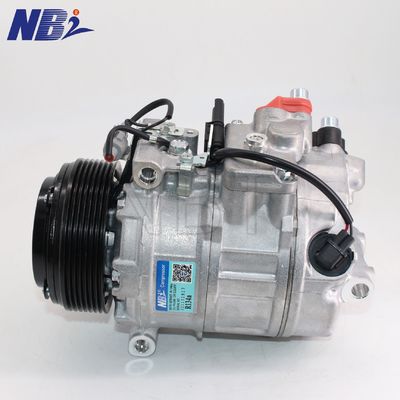 Bom preço. Air Conditioning Cooling Compressor for BMW E70 F01 F02 F03 F04 F07 F10 F18 F11 525d 530d 535d 730d 740d 64529196889 64526987890 on-line