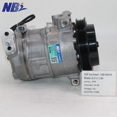 Bom preço. Auto Air AC Compressor 68103197AA for Jeep Cherokee Chrysler 200 2.4L 198314 Aircon Compressor 12V on-line