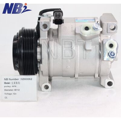 Bom preço. Compressor automático para automóveis OEM 55111417AC RL111417AD on-line