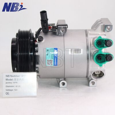 Bom preço. Novo 977013X000 Hyundai Elantra e Kia Soul Compressor de Ar Condição perfeita para ar condicionado de automóvel on-line