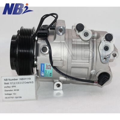 Bom preço. 97701-d7500 97701d7500 Compressor de ar AC para Hyundai I30 I40 Kai Sportage on-line
